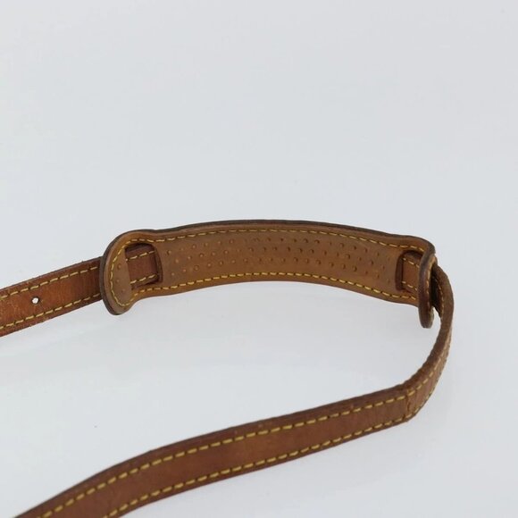 LOUIS VUITTON Monogram Saint Cloud PM Shoulder Bag M51244 LV Auth BA6098 - Picture 9 of 16